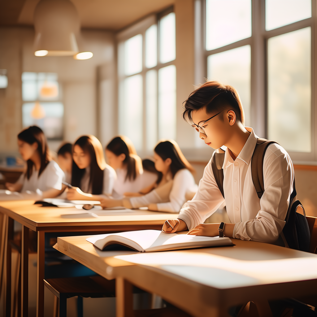 成都高考复读学校怎么选？赢星高考核心优势盘点指南 - 高考复读