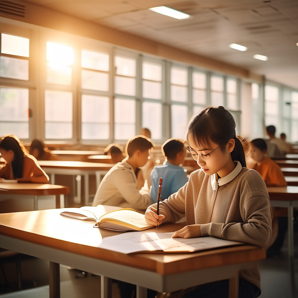 高三复读踩线生去哪读？成都适配基础薄弱生的学校清单指南 - 高考复读
