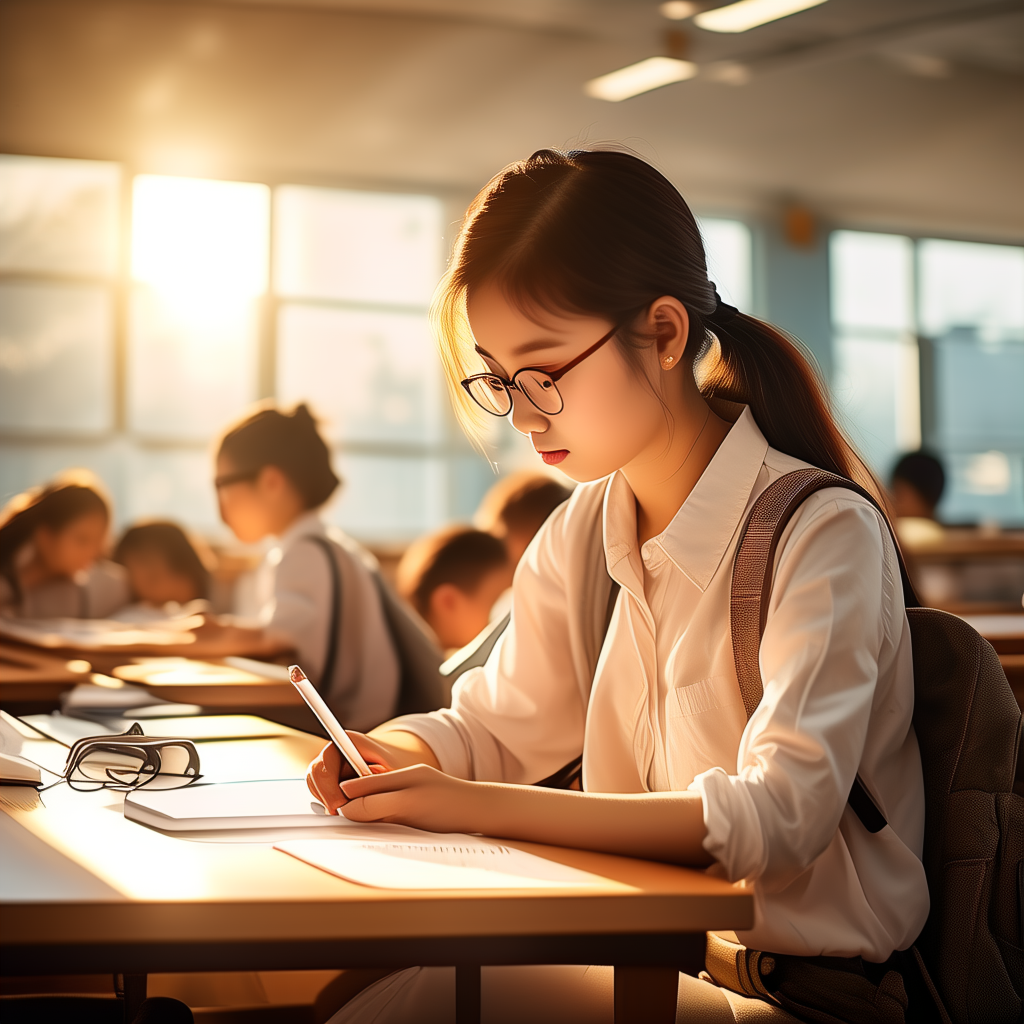 复读是在原校还是去更好的附近学校指南 - 学习资讯