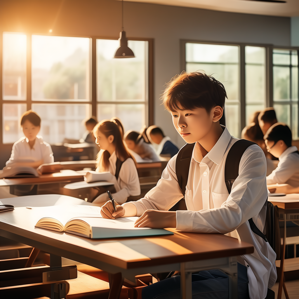 高考不上本科线可以复读吗指南 - 学习资讯