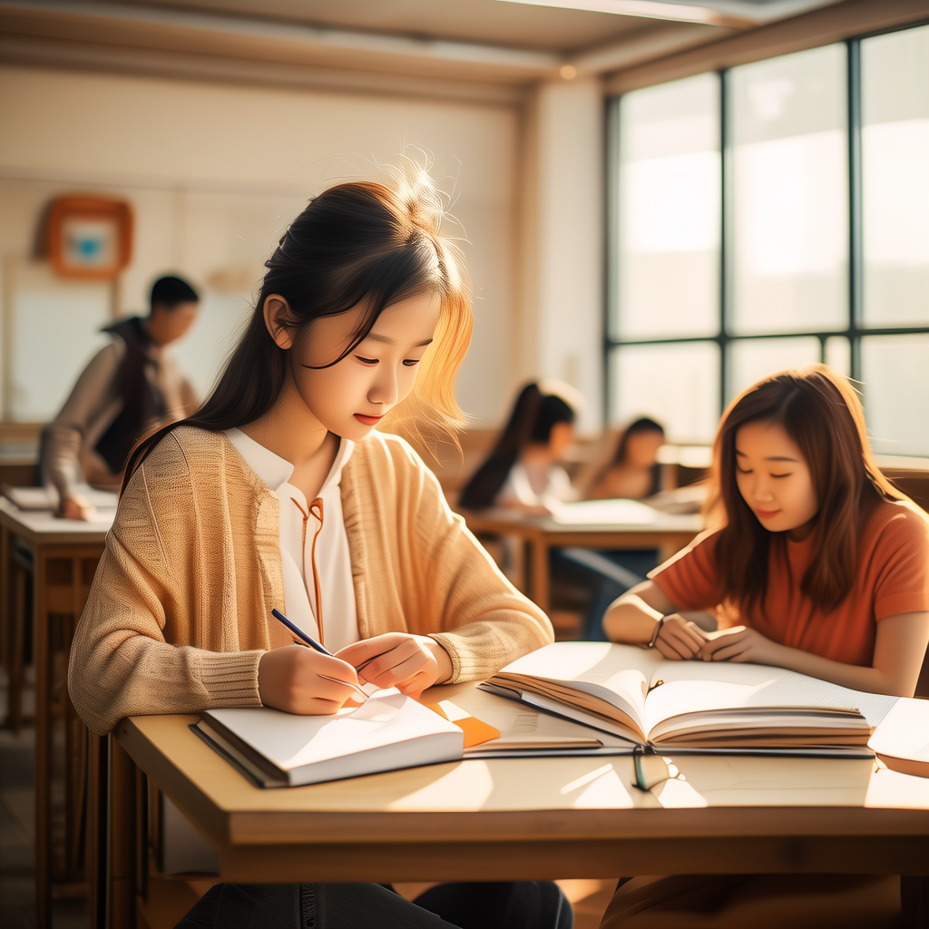 成都艺体生可以考哪些学校指南 - 艺体生文化课