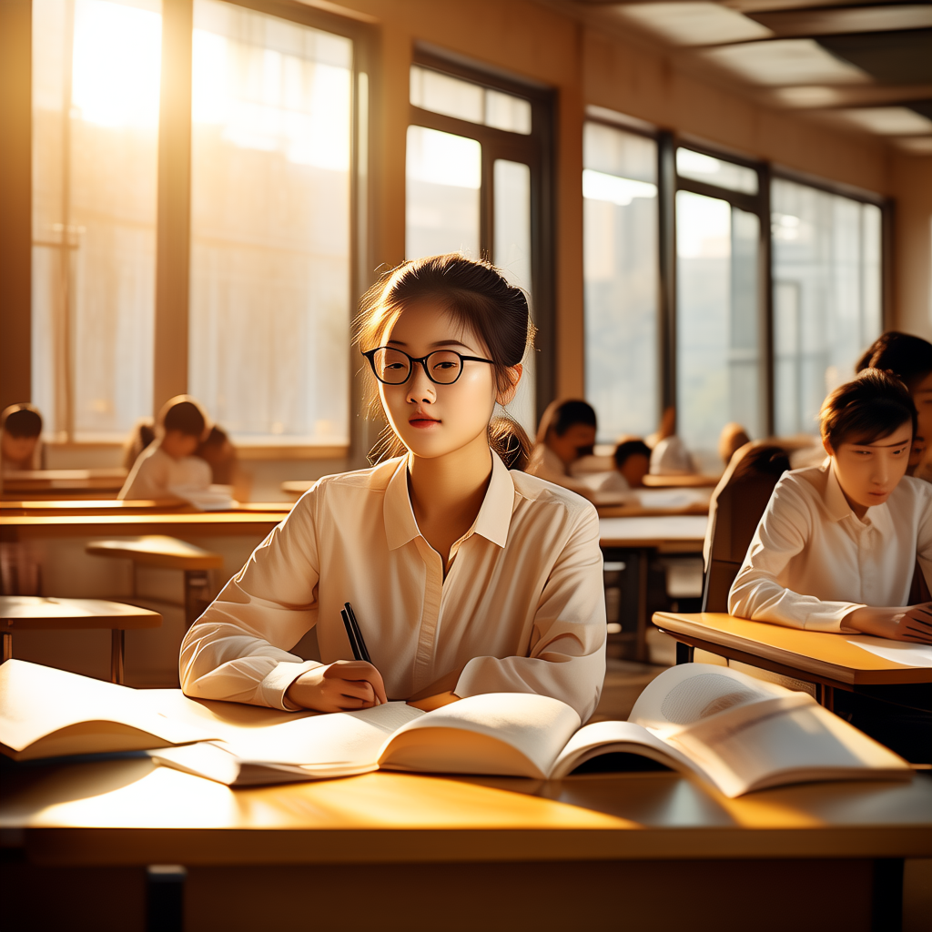 成都高三复读学校推荐指南 - 高三冲刺