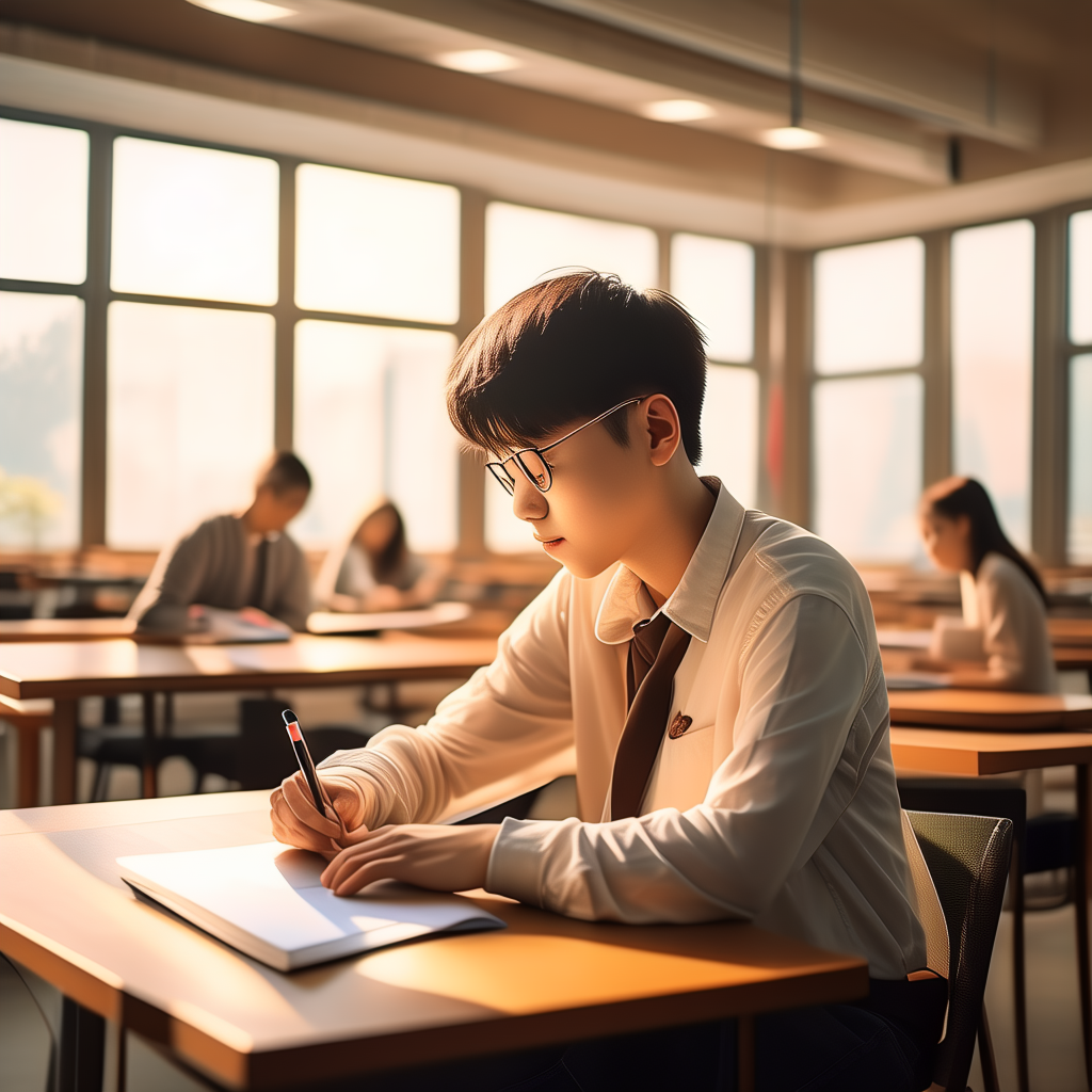 高考复读需要什么条件吗指南 - 学习资讯